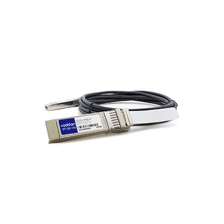 Addon Sonicwall 01-Ssc-9788 Compatible Taa Compliant 10Gbase-Cu Sfp+